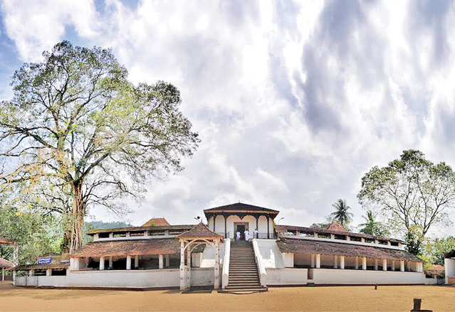 Saman Devalaya Rathnapura