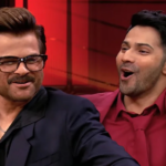 Sex keeps Anil Kapoor young