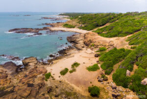 Arisimale Beach Trincomalee