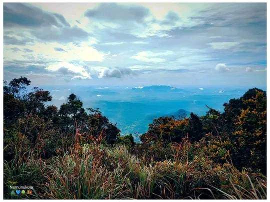 Namunukula Mountain 2