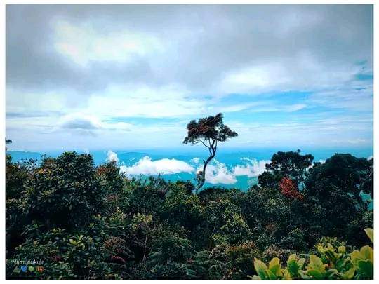 Namunukula Mountain