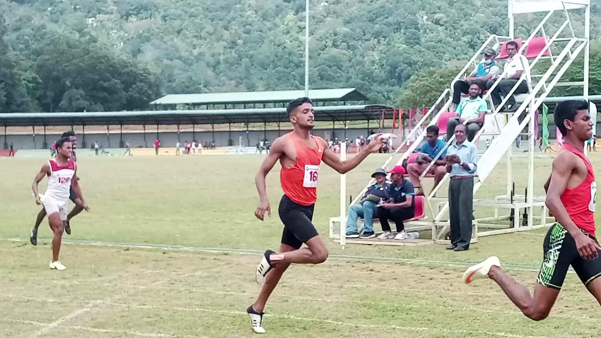 THE WORLD IN BRIEF visual data 3