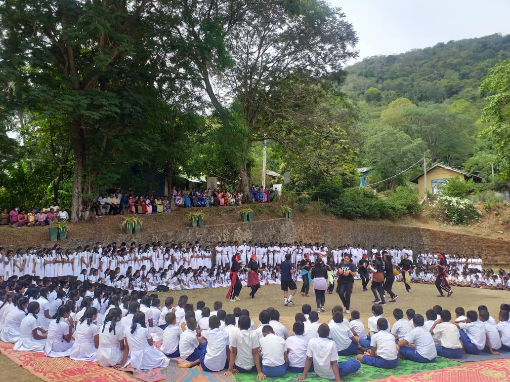 THE WORLD IN BRIEF visual data 2