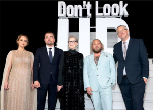 Jennifer Lawrence says it was ‘really really hard’ filming with Jonah Hill