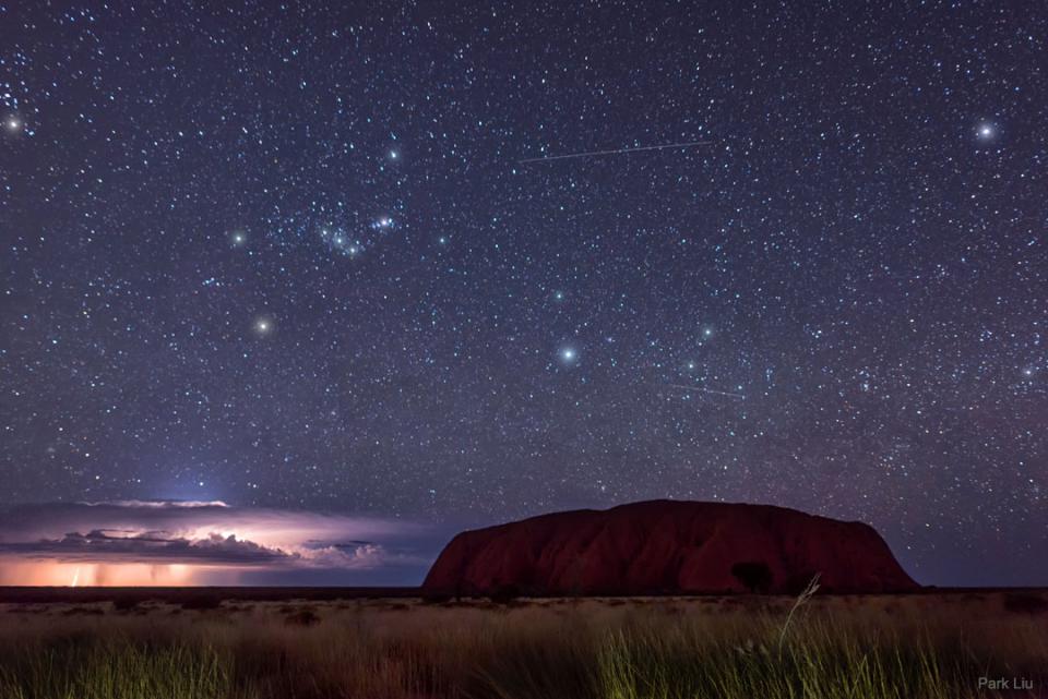 UluruOrion