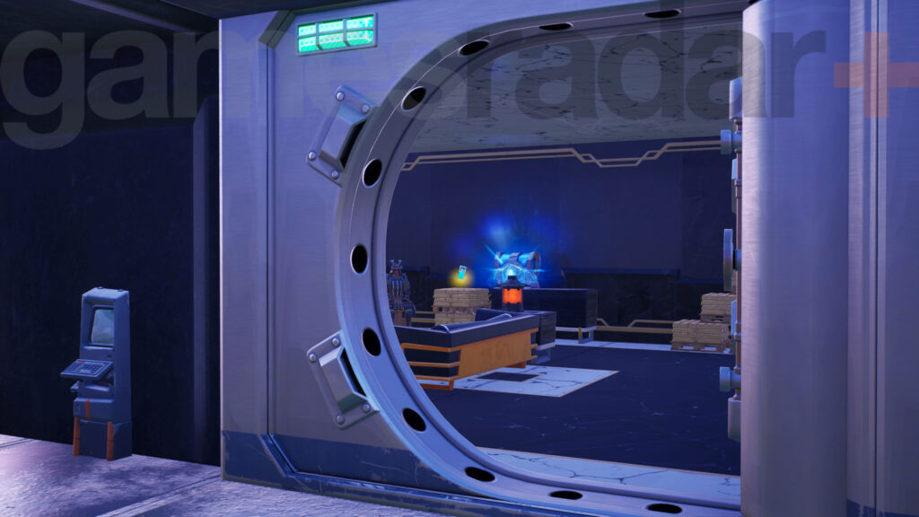 fortnite vault