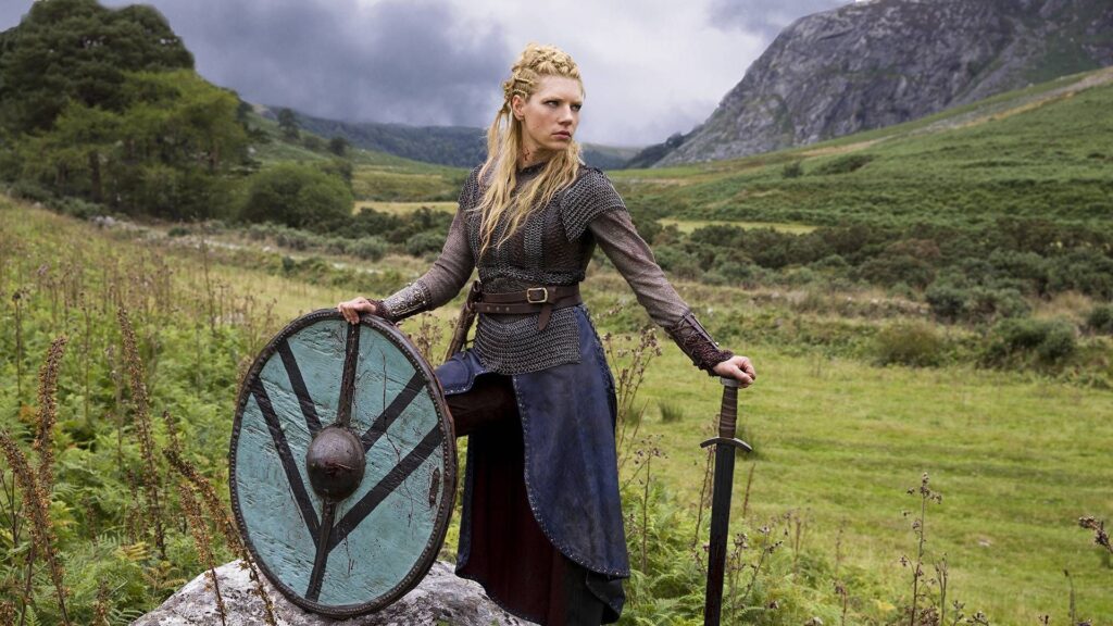 lagertha vikings