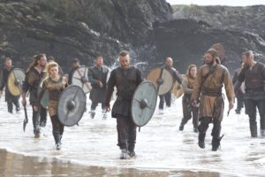 ragnar lothbrok pictures