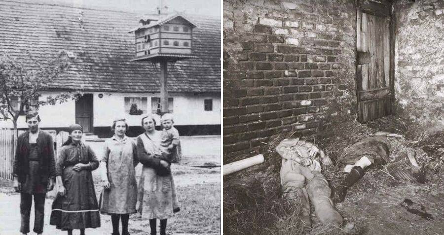 The Hinterkaifeck Murders