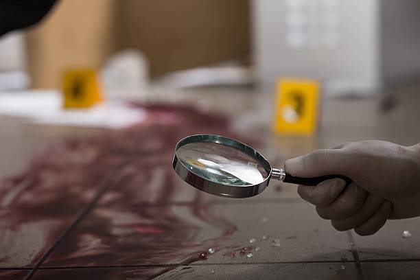 World Famous Unsolved Murder Cases That Still Baffle Investigators