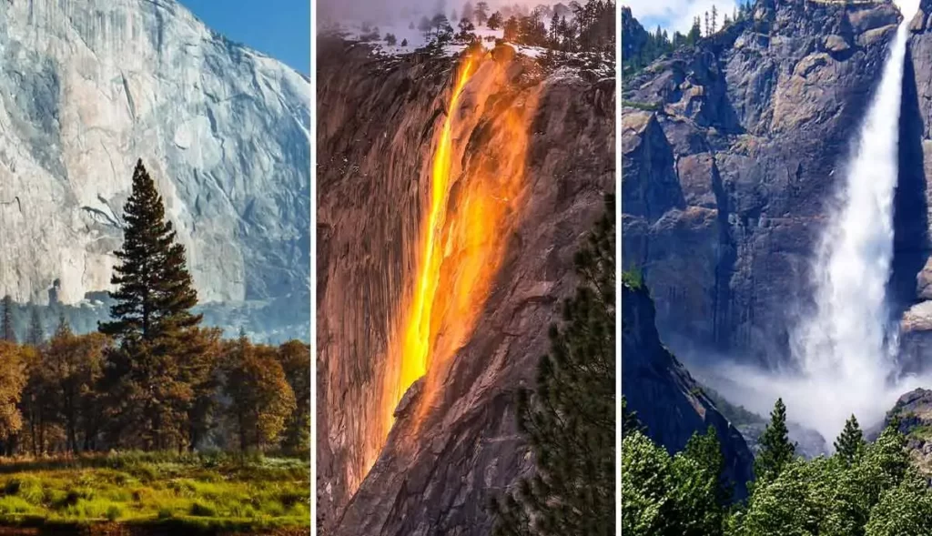 Yosemite National Park image