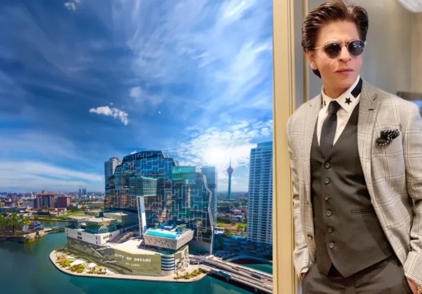 d38d9b61 shah rukh khan to grace the grand opening of city of dreams sri lanka 1024x576 1